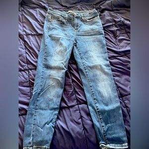 Judy Blue jeans relaxed fit. Great condition